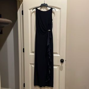 Ralph Lauren Evening Dress